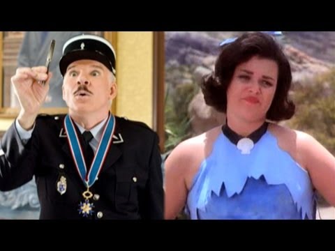 Top 10 Worst Movie Casting Choices - UCaWd5_7JhbQBe4dknZhsHJg