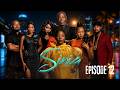 SINIA Ep 12 - Swahili Drama Series  Top Rated East African Drama TZ,KENYA,UG (English Subtitles)
