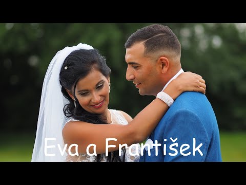 Eva & František