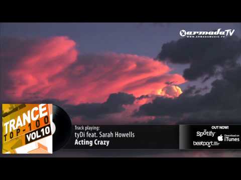 Out now: Trance Top 100, Vol. 10 - UCGZXYc32ri4D0gSLPf2pZXQ
