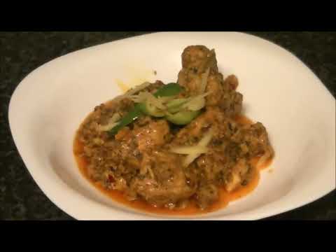 CHICKEN TIKKA KARAHI *COOK WITH FAIZA* - UCR9WXUxcp0bR9OWi5ersIHw