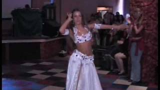 Мария - танец живота (best russian belly dancer)