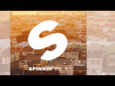 Redondo & Boiler - Sunshine (Brighten Up My Days) (Original Mix) [Official] - UCVA5uYDPjkQXcnzLQXGrlyg