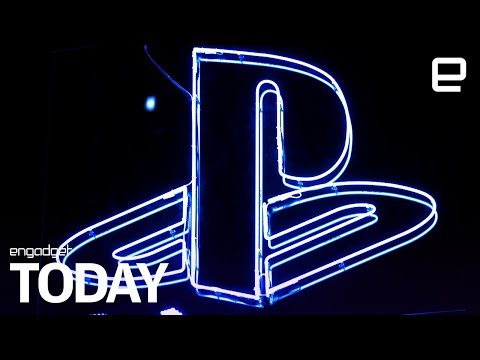 Sony reveals first PS5 details at last - UC-6OW5aJYBFM33zXQlBKPNA