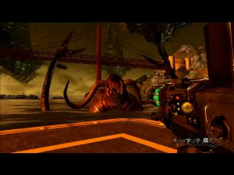 Resistance 2 Video Review by GameSpot - UCbu2SsF-Or3Rsn3NxqODImw