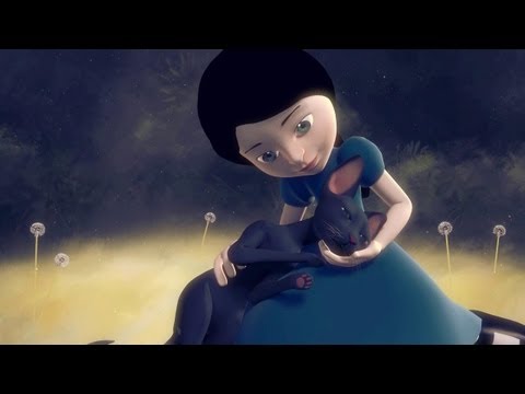 A Walk in the Dark Cinematic Trailer - UCbu2SsF-Or3Rsn3NxqODImw