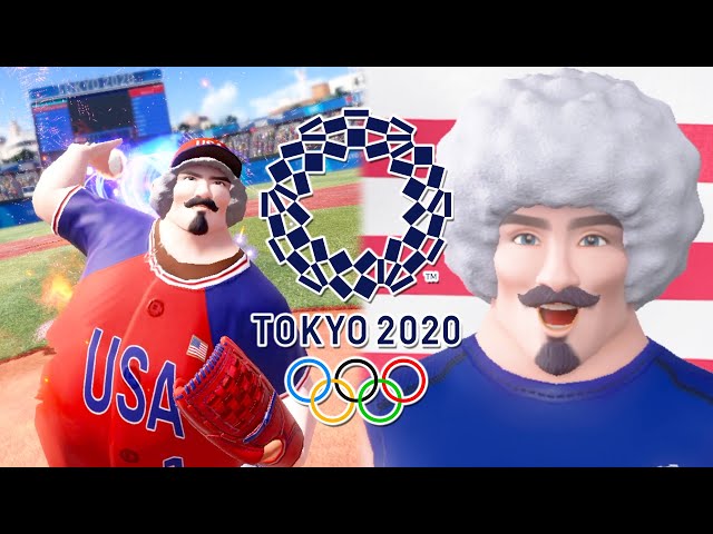 Why Is Baseball Not In The Olympics?