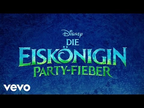 Wir machen den Tag zum schönsten Tag (Aus "Die Eiskönigin - Party-Fieber") - UCgwv23FVv3lqh567yagXfNg