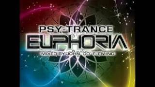 John OO Fleming - Psy Trance Euphoria