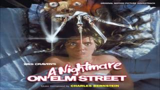 Charles Bernstein - Main Title "A Nightmare On Elm Street 1984 Soundtrack"