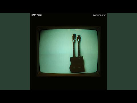 Robot Rock (Edit)