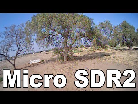 Caddx Turbo Micro SDR2 FPV Camera Review  - UCnJyFn_66GMfAbz1AW9MqbQ