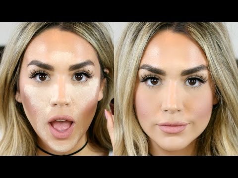 HOW TO BAKE + AFFORDABLE FOUNDATION ROUTINE! - UCXPOAAerLDAqb5pbuVbTbsA