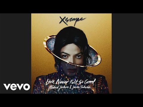 Michael Jackson, Justin Timberlake - Love Never Felt So Good (Audio) - UCulYu1HEIa7f70L2lYZWHOw