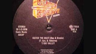 T Ski Valley - Catch The Beat
