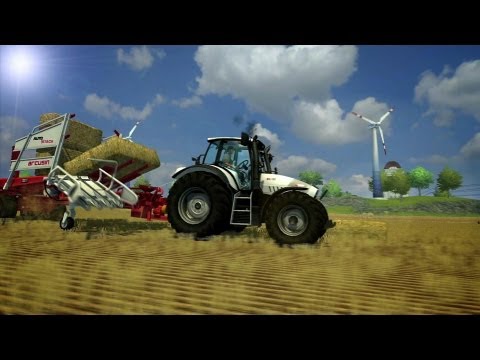 Farming Simulator 2013 - New Features Trailer - UCbu2SsF-Or3Rsn3NxqODImw
