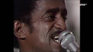 Sammy Davis, Jr. - The Candy Man (1972 - Berlin, Deutschlandhalle)