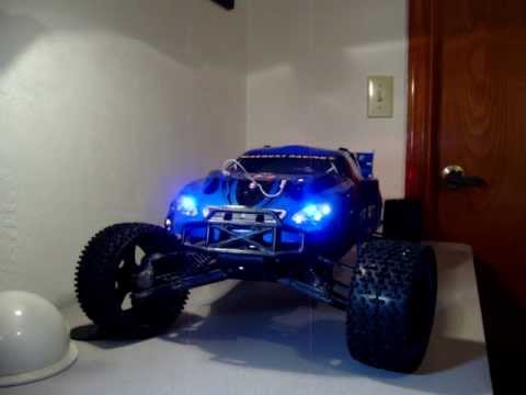 LIGHT KIT  GT POWER 12 LED KIT. - UCEPQf2fSnWEl2c8D8pJDULg