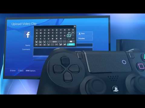 11 things you need to know about PS4 software update 1.7 | #4ThePlayers - UCg_JwOXFtu3iEtbr4ttXm9g