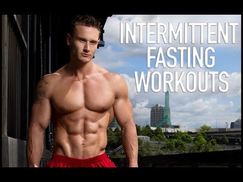 8 Essential Tips To Workouts With Intermittent Fasting - UCH9ciCUcWavMsFcAJtLUSyw