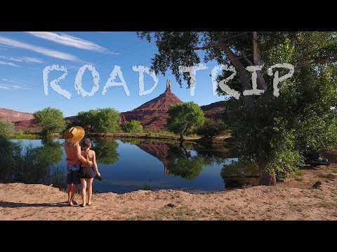 EPIC ROAD TRIP To UTAH! - UCTs-d2DgyuJVRICivxe2Ktg