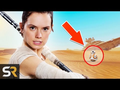 10 Amazing Hidden Details in Star Wars The Force Awakens - UC2iUwfYi_1FCGGqhOUNx-iA