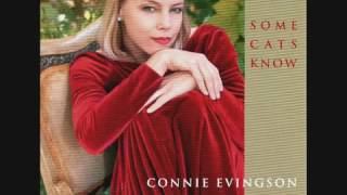 Round Midnight - Connie Evingson