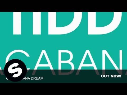 Tiddey - Copacabana Dream (Original Mix) - UCpDJl2EmP7Oh90Vylx0dZtA