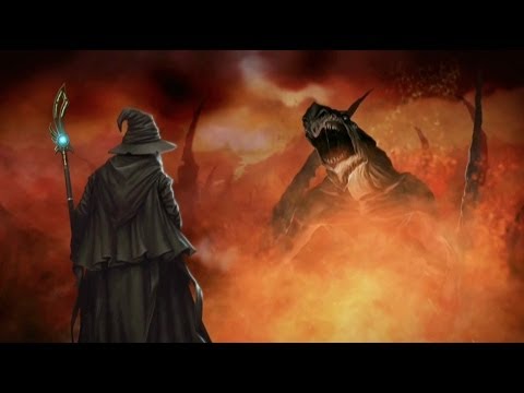 Warlock 2: The Exiled Trailer - UCbu2SsF-Or3Rsn3NxqODImw