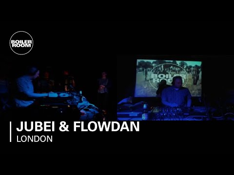 Jubei & Flowdan 45 min Boiler Room DJ Set - UCGBpxWJr9FNOcFYA5GkKrMg