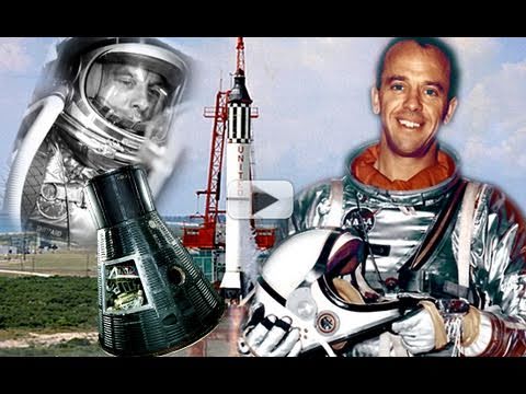 Flash Back to America's First Spaceflight - UCVTomc35agH1SM6kCKzwW_g