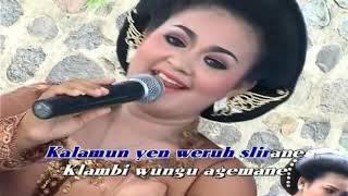 Via - Klambi Wungu ( Official Music Video )