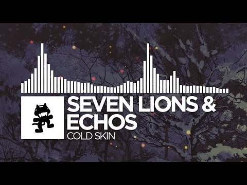 Seven Lions & Echos - Cold Skin [Monstercat Release] - UCJ6td3C9QlPO9O_J5dF4ZzA