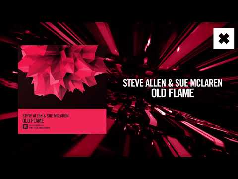 Steve Allen & Sue McLaren - Old Flame [FULL](Amsterdam Trance) - UCsoHXOnM64WwLccxTgwQ-KQ