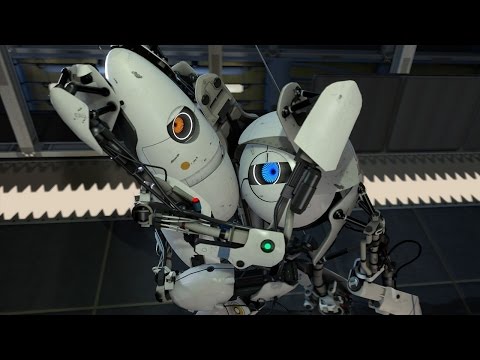 Why Portal 2 is One the Funniest, Best-Written Games of All Time - UCKy1dAqELo0zrOtPkf0eTMw