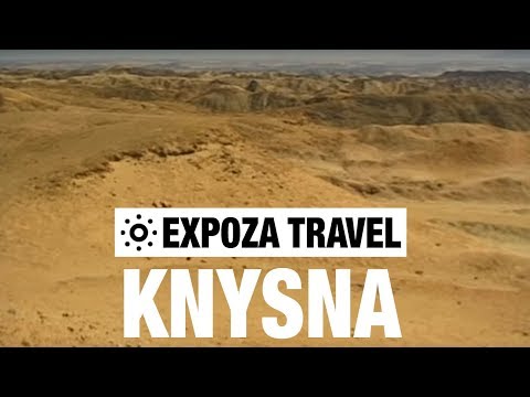 Knysna Vacation Travel Video Guide - UC3o_gaqvLoPSRVMc2GmkDrg