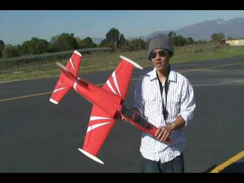 L-39 Pipsqueak Scale RC EDF Jet Flight Review! - UCUrw_KqIT1ZYAeRXFQLDDyQ