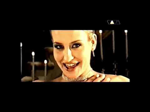 Sarah Connor feat TQ - Lets Get Back To Bed Boy (Official Video) (2001)