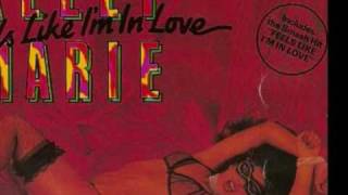 Kelly Marie - Love Trial (12 Inch Mix)