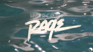Hyper Crush - Rage (Audio) Out now!