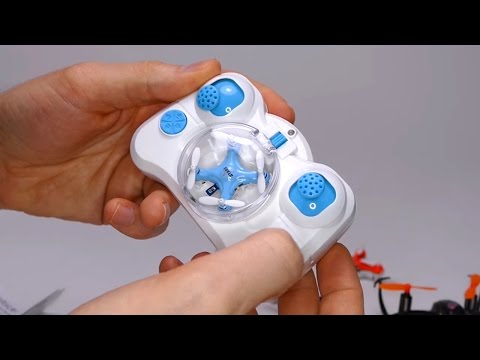 Cheerson CX-Stars nano drone flight review - UCBcfnPcLvzR9TqW-jx5GuaA