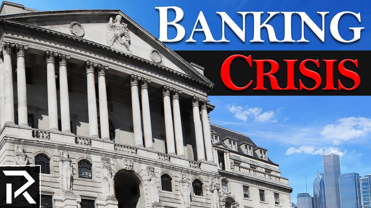 The US Banking Crisis