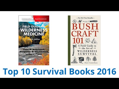 10 Best Survival Books 2016 - UCXAHpX2xDhmjqtA-ANgsGmw