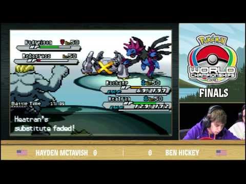 2013 Pokémon World Championships: VG Senior Finals - UCFctpiB_Hnlk3ejWfHqSm6Q