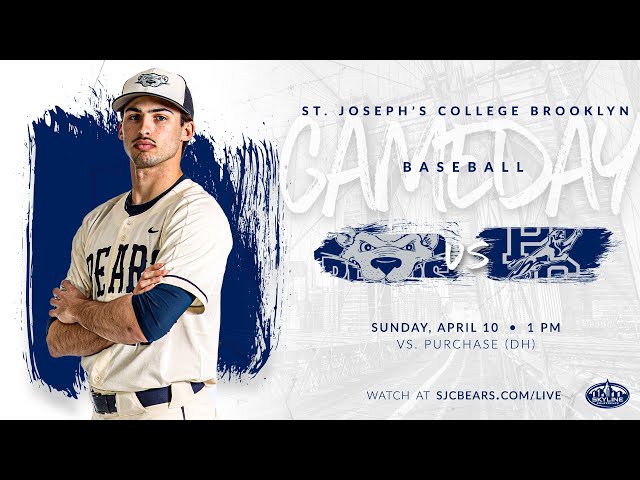 St. Joe’s University Baseball: A Must-See Team