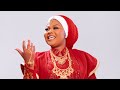 Empress Gifty - Watch Me (Official Video)