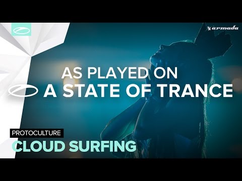 Protoculture - Cloud Surfing [A State Of Trance Episode 732] - UCalCDSmZAYD73tqVZ4l8yJg