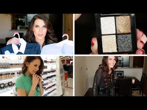 GIANT TARGET HAUL | Sonia Kashuk, Altuzarra, Candles, NYX & more! - UC4qk9TtGhBKCkoWz5qGJcGg