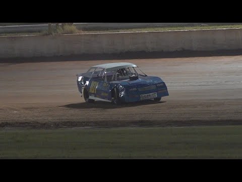 08/17/24 Enduro Feature - Golden Isles Speedway - dirt track racing video image