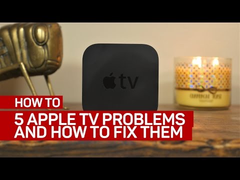 5 common Apple TV problems and how to fix them - UCOmcA3f_RrH6b9NmcNa4tdg